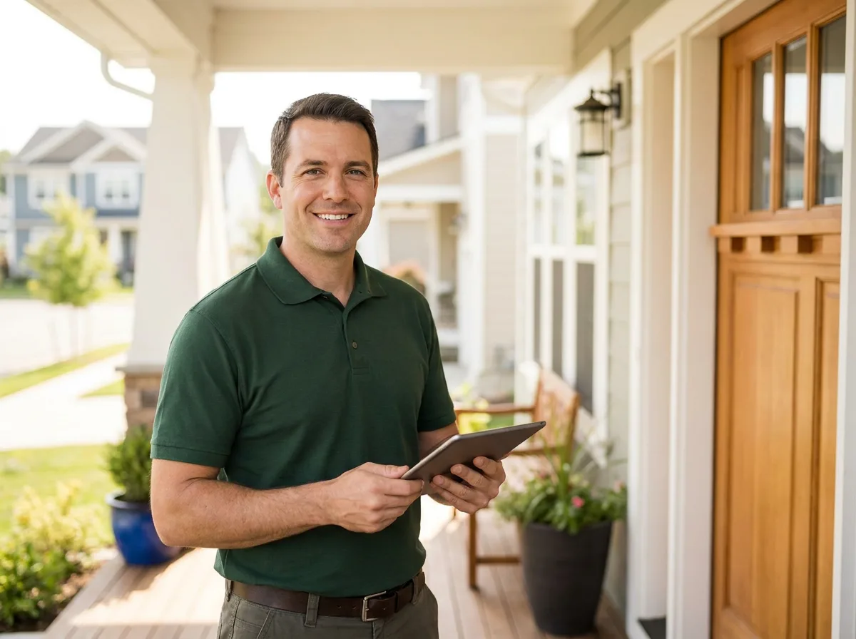 Pest control FAQs for Denham Springs, LA